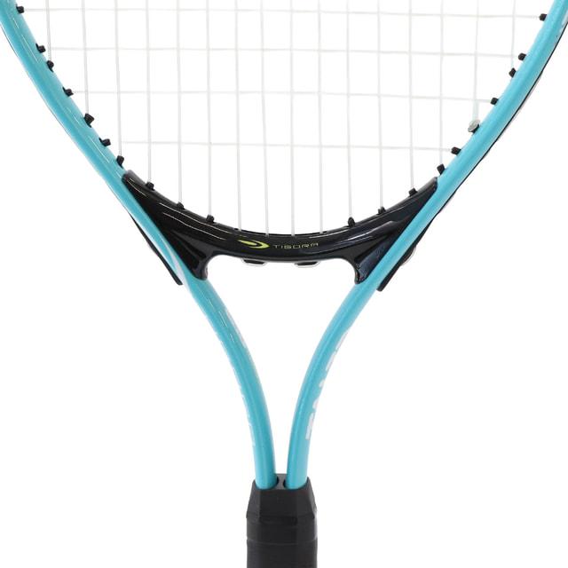 TIGORA（ティゴラ） 国内正規品 ジュニア テニスラケット23インチ TR