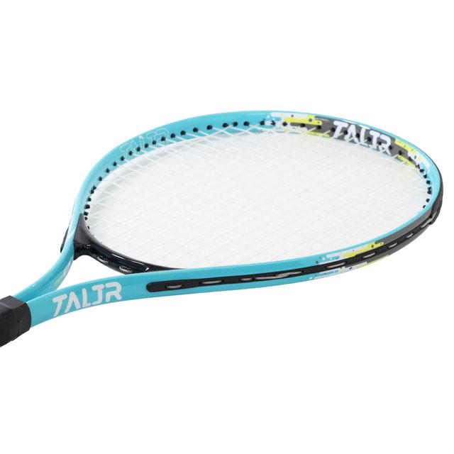 TIGORA（ティゴラ） 国内正規品 ジュニア テニスラケット23インチ TR