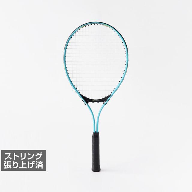 TIGORA（ティゴラ） 国内正規品 ジュニア テニスラケット25インチ TR
