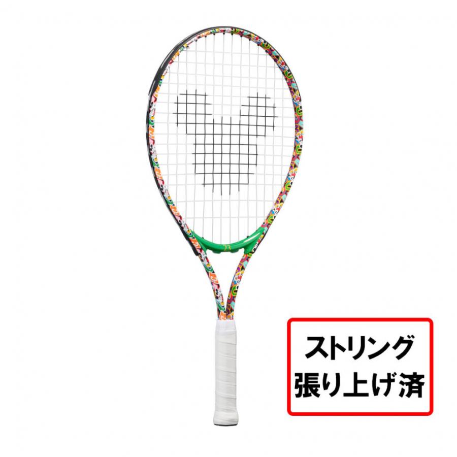 Prince（プリンス） 国内正規品 DISNEY 23 ST ディズニー 23インチ