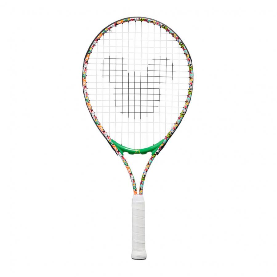 Prince 国内正規品 DISNEY 23 ST ディズニー 23インチ ジュニア