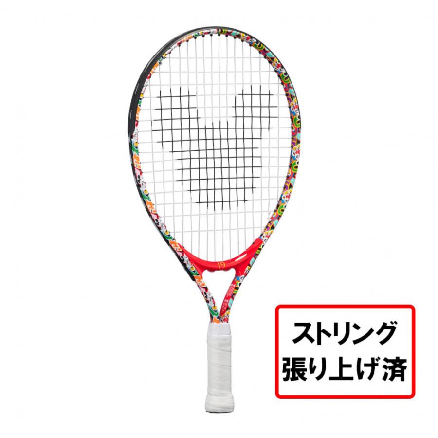 Prince（プリンス） 国内正規品 DISNEY 19 ST ディズニー 19インチ