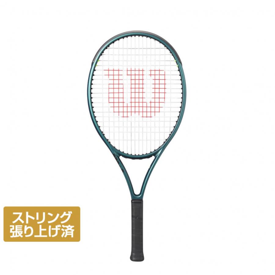 Wilson ウイルソン 国内正規品 BLADE 25 V9 ブレード WR151610S