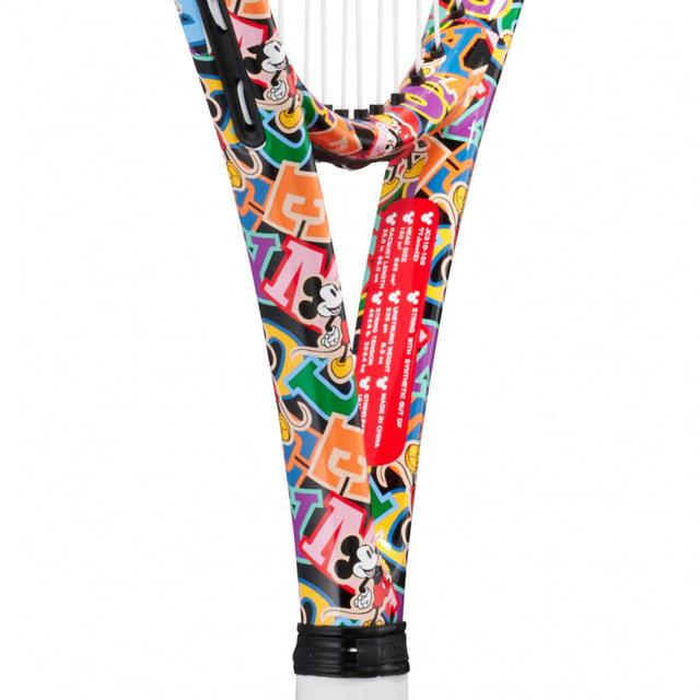 Prince（プリンス） ディズニー 国内正規品 BEAST 26 ST ビースト 26