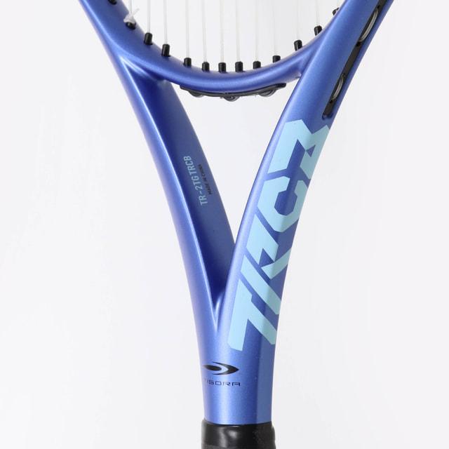 TIGORA（ティゴラ） 国内正規品 硬式テニスラケット TR -2TG TRCB 硬式