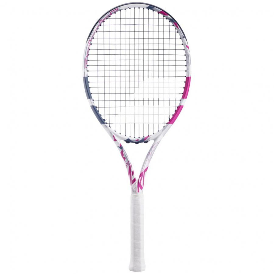 バボラ 国内正規品 エボ アエロ ピンク EVO AERO PINK 101506 硬式 