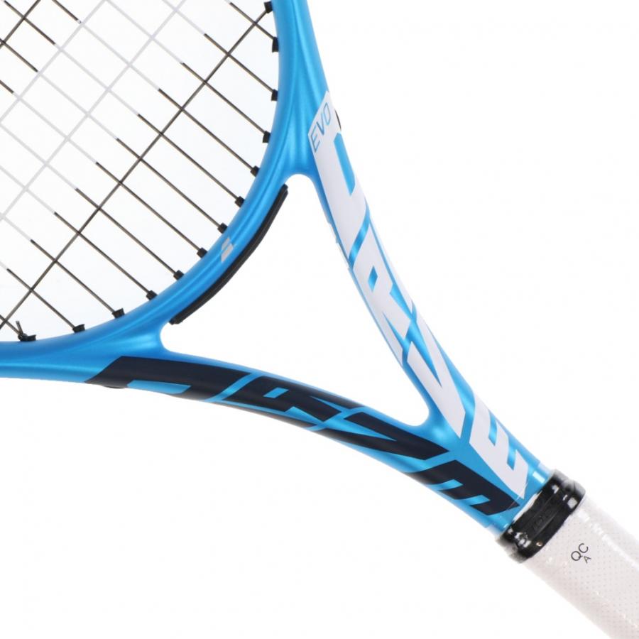 Babolat（バボラ） 国内正規品 EVO DRIVE-S エボドライブ 102536 硬式