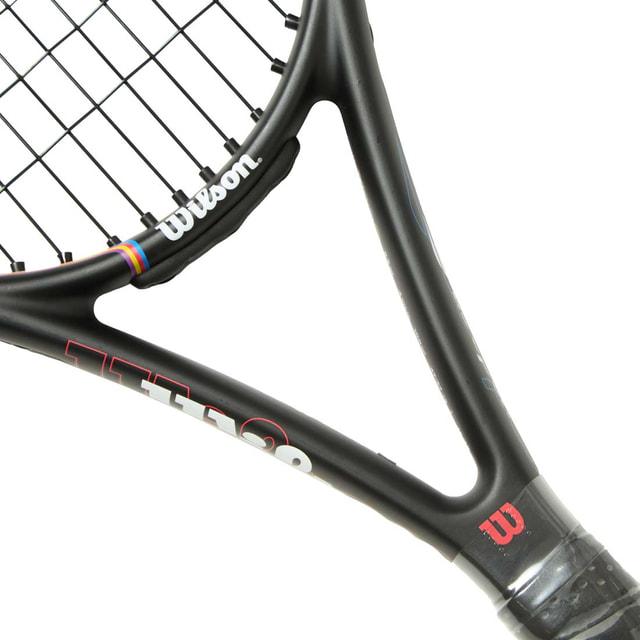 Wilson（ウイルソン） 国内正規品 US Open BLX 100 USオープン BLX100