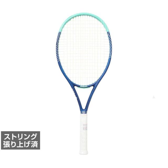 Wilson（ウイルソン） 国内正規品 ULTRA POWER 100 ウルトラパワー100