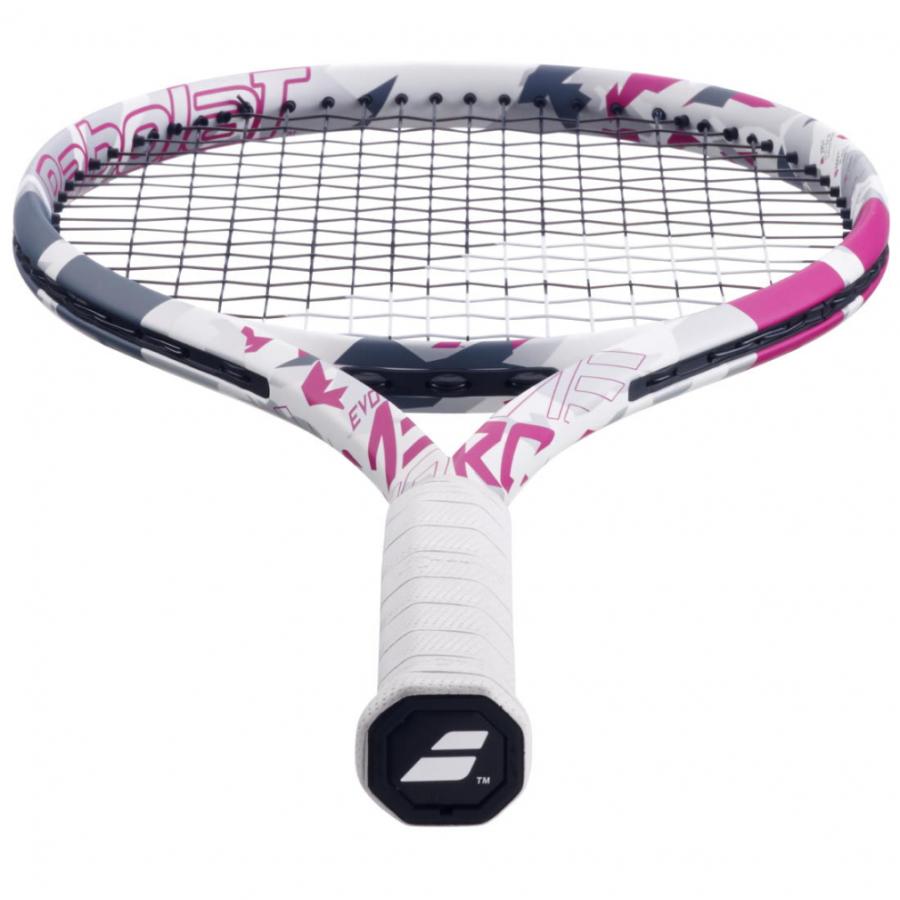 Babolat（バボラ） 硬式テニスラケット+アシックス テニスシューズ