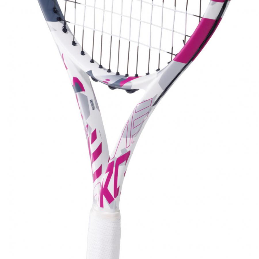 Babolat（バボラ） 硬式テニスラケット+アシックス テニスシューズ