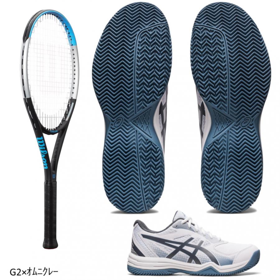 Amazon | ウイルソン 硬式用 テニスラケット 24 ULTRA POWER 103