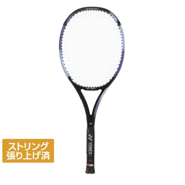 YONEX（ヨネックス） 硬式テニスラケット+シューズ+グリップテープ 3点