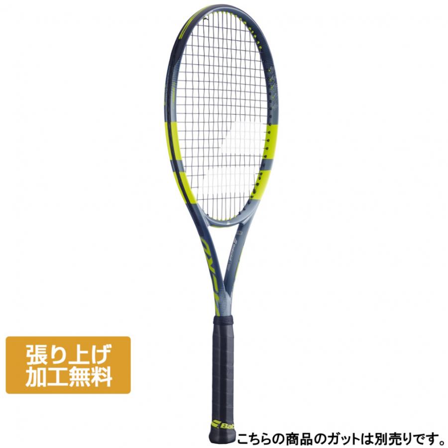 Babolat（バボラ） 予約商品 国内正規品 PURE AERO 98 ピュアアエロ98