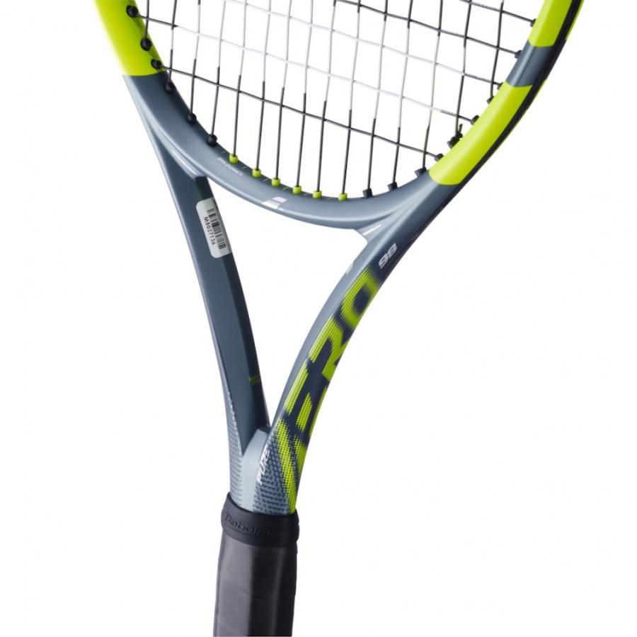 Babolat（バボラ） 予約商品 国内正規品 PURE AERO 98 ピュアアエロ98