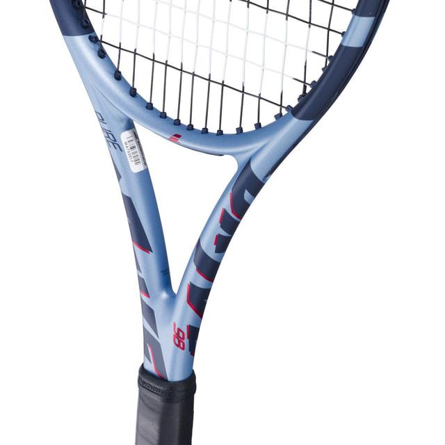 PURE DRIVE 100 2025 G3 ピュアドライブ　2本セット Babolat（バボラ） 国内正規品 PURE DRIVE 98 ピュア ドライブ 98