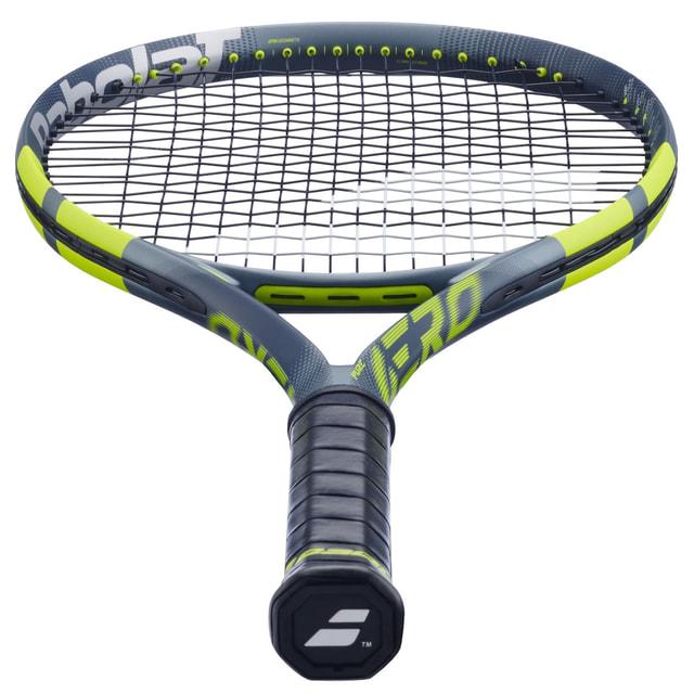 Babolat（バボラ） 国内正規品 PURE AERO ピュアアエロ 101569 硬式