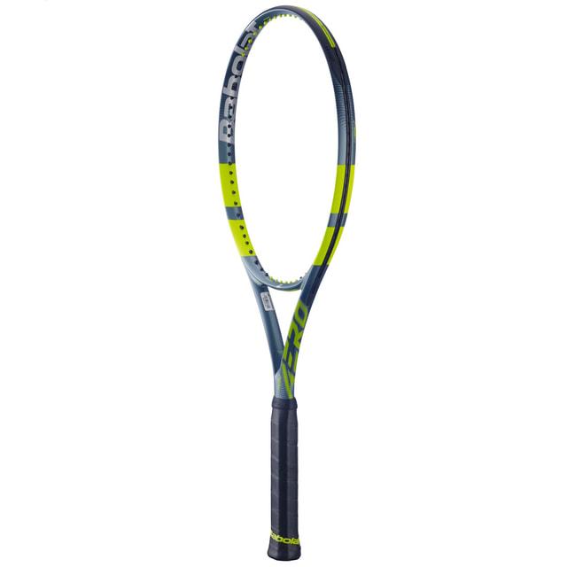 Babolat（バボラ） 国内正規品 PURE AERO ピュアアエロ 101569 硬式