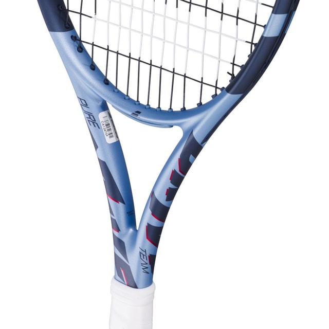 Babolat（バボラ） 国内正規品 PURE DRIVE TEAM ピュア ドライブ