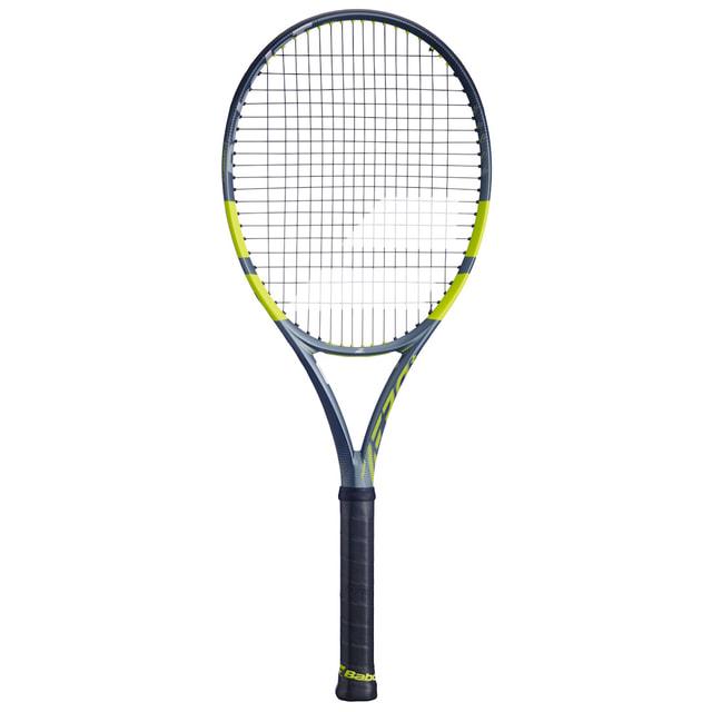 Babolat（バボラ） 国内正規品 PURE AERO + ピュアアエロ プラス