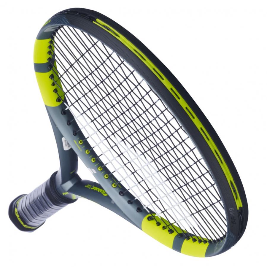 Babolat（バボラ） 予約商品 国内正規品 PURE AERO + ピュアアエロ