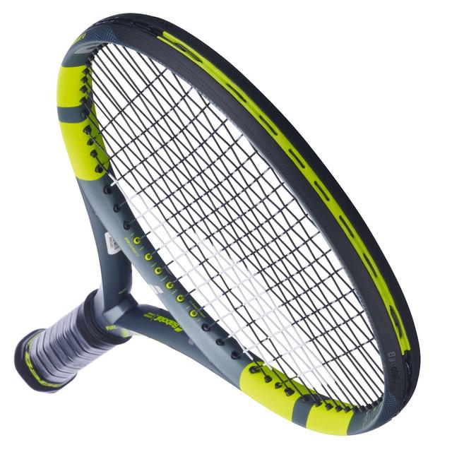BabolaT Pure Aero 硬式テニスラケット イエロー BabolaT Pure Aero 硬式テニスラケット イエロー バボラ Babolat 硬式