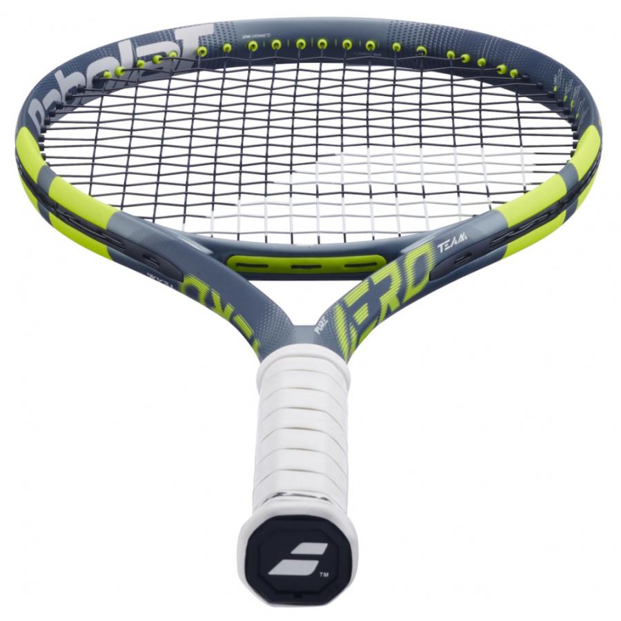Babolat（バボラ） 予約商品 国内正規品 PURE AERO TEAM ピュアアエロ