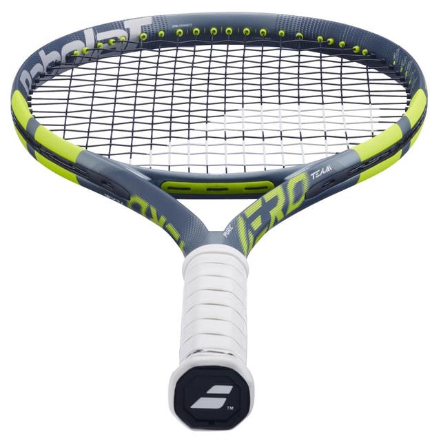 Babolat（バボラ） 国内正規品 PURE AERO TEAM ピュアアエロ チーム