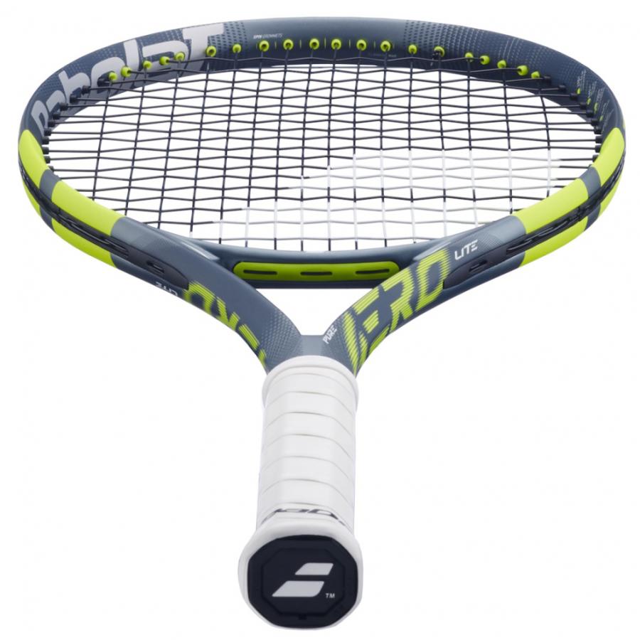 Babolat（バボラ） 予約商品 国内正規品 PURE AERO LITE ピュアアエロ