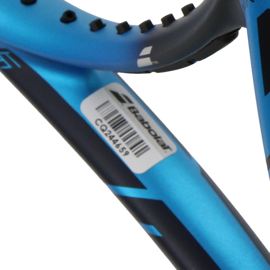 ピュアドライブ　チーム Babolat バボラ 国内正規品 PURE DRIVE TEAM ピュア ドライブ