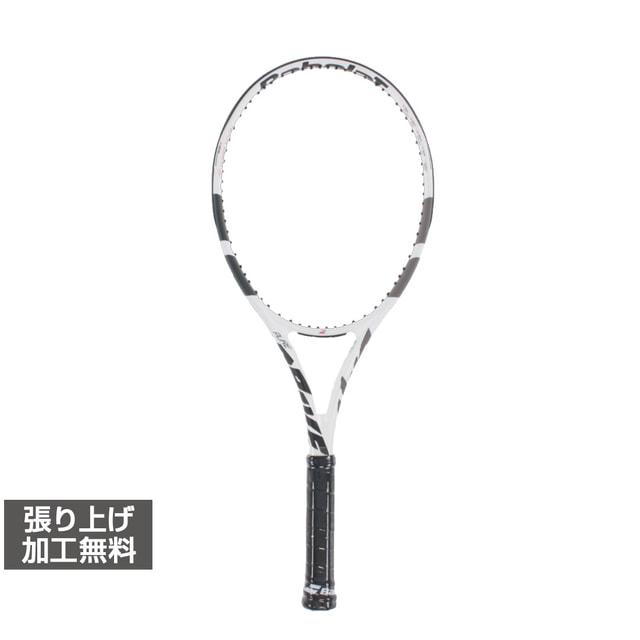 Babolat（バボラ） 国内正規品 PURE DRIVE WIMBLEDON ピュアドライブ