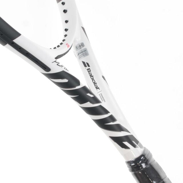 Babolat（バボラ） 国内正規品 PURE DRIVE WIMBLEDON ピュアドライブ