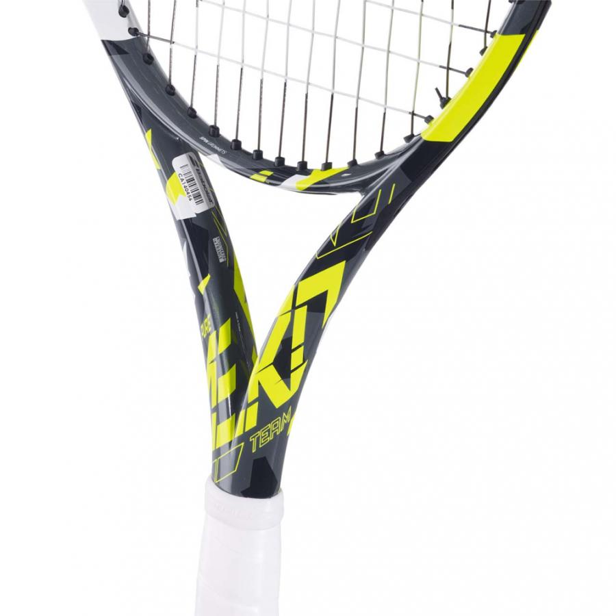 Babolat バボラ 国内正規品 PURE AERO TEAM ピュアアエロ チーム Babolat バボラ 国内正規品 PURE AERO TEAM ピュアアエロ チーム