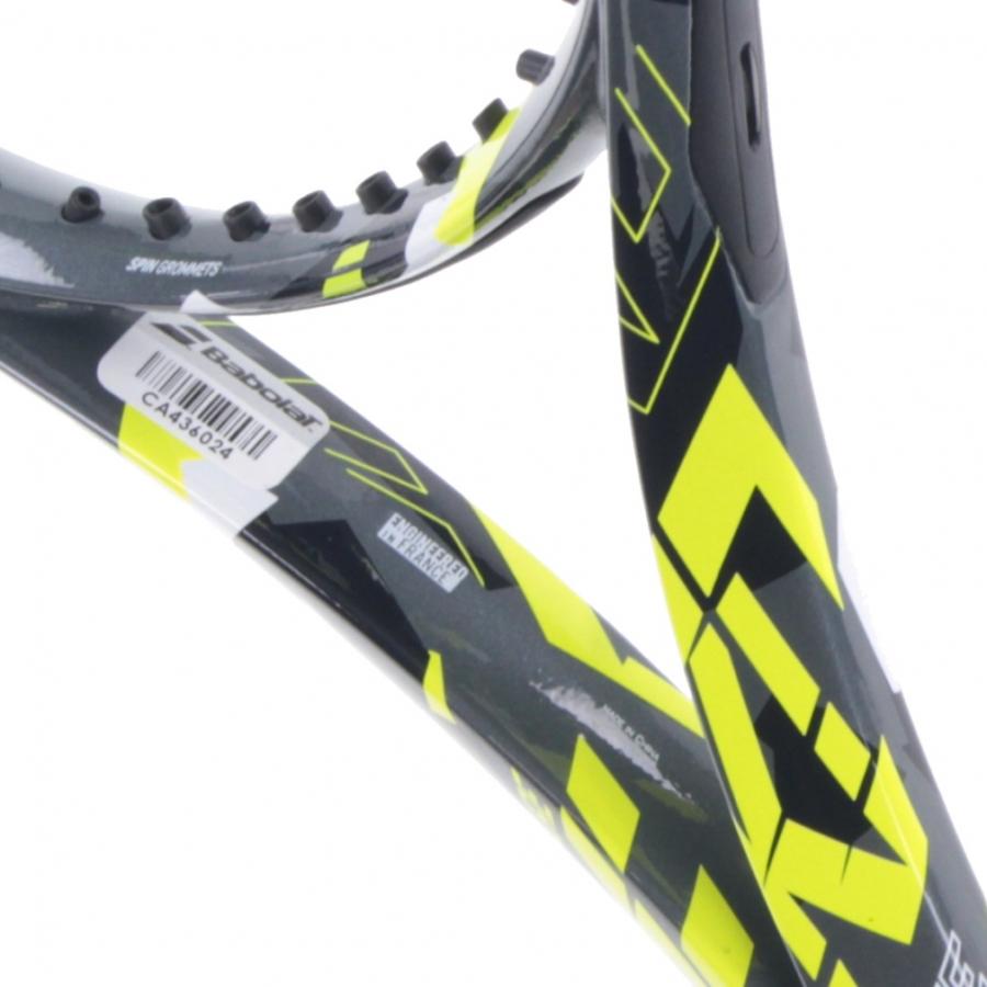 Babolat バボラ 国内正規品 PURE AERO LITE ピュアアエロ ライト