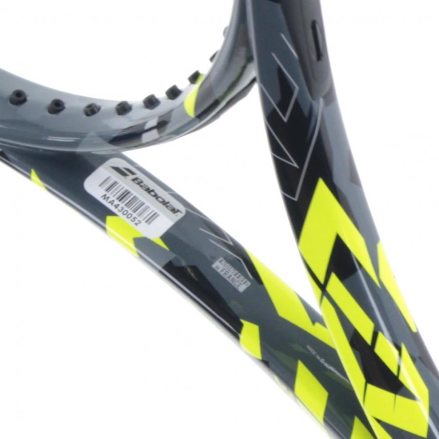 Babolat バボラ 国内正規品 PURE AERO98 ピュアアエロ98 101501 Babolat バボラ 国内正規品 PURE AERO98 ピュアアエロ98 101501