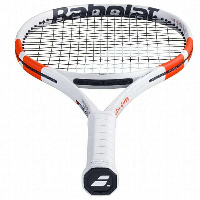 Babolat（バボラ） 国内正規品 PURE STRIKE TEAM ピュアストライク