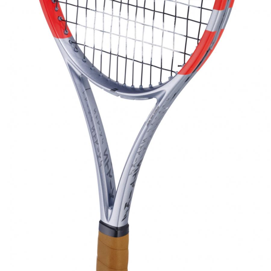 Babolat（バボラ） 国内正規品 PURE STRIKE97 ピュアストライク97