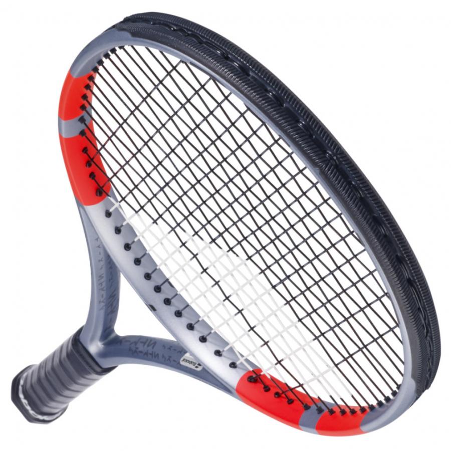 美品 ピュアストライク16×19 98 2本セット Babolat（バボラ） 国内正規品 PURE STRIKE98 16/19 ピュアストライク