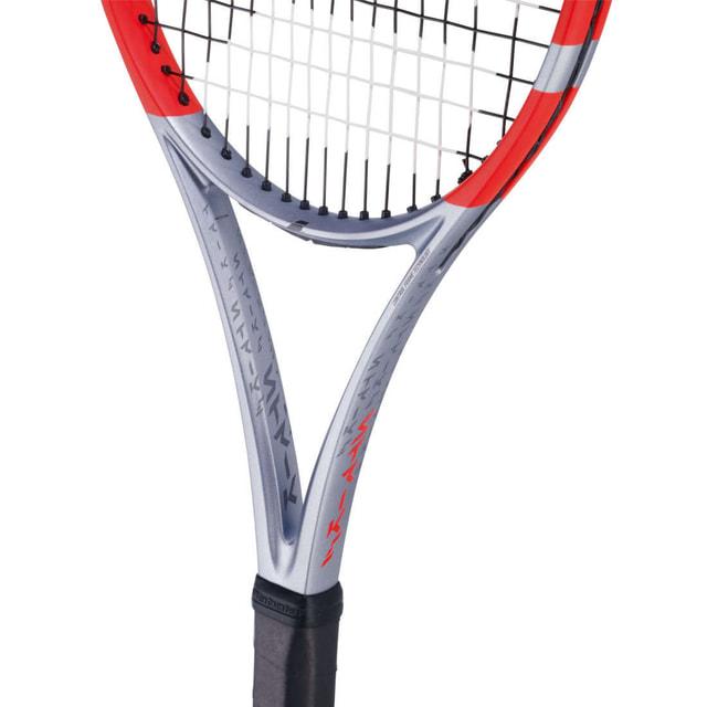 Babolat（バボラ） 国内正規品 PURE STRIKE98 16/19 ピュアストライク
