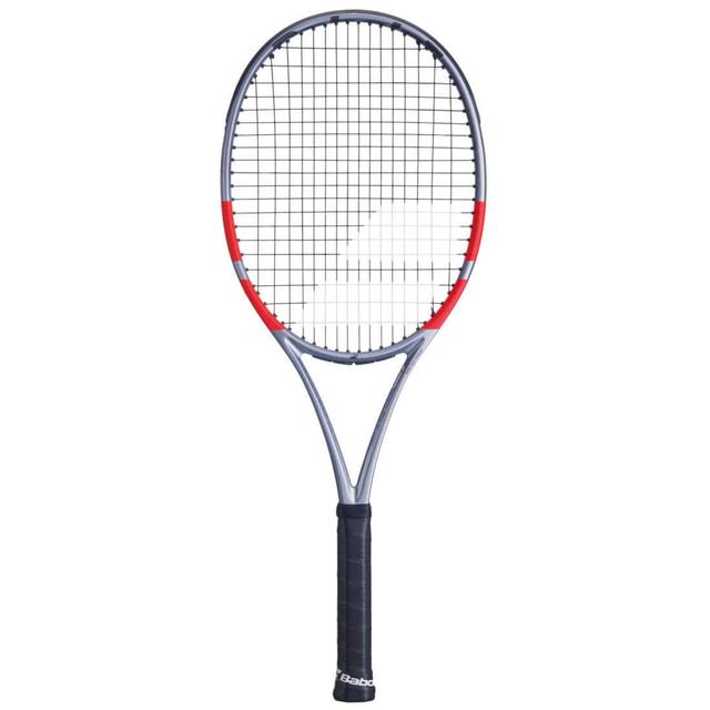 バボラピュアストライク100国内正規品 16-19グリップ2newカラー Babolat（バボラ） 国内正規品 PURE STRIKE100 16/19 ピュアストライク