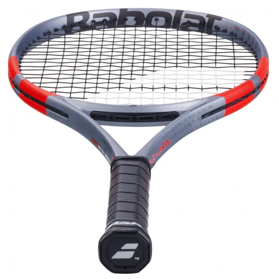 バボラ　BABOLAT　ピュアストライク　100　2本セット Babolat（バボラ） 国内正規品 PURE STRIKE100 16/19 ピュアストライク