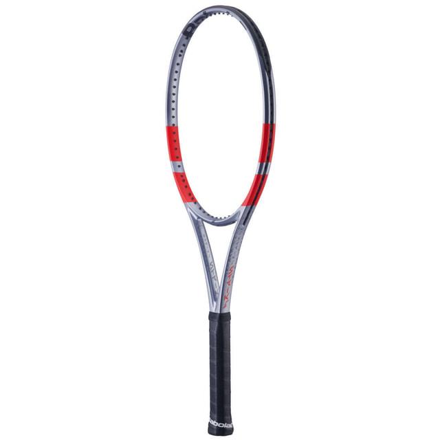 バボラピュアストライク100国内正規品 16-19グリップ2newカラー Babolat（バボラ） 国内正規品 PURE STRIKE100 16/19 ピュアストライク