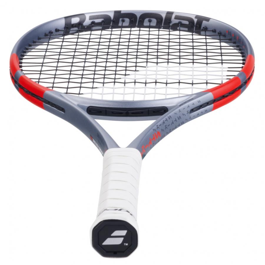 Babolat（バボラ） 国内正規品 PURE STRIKE100 ピュアストライク100