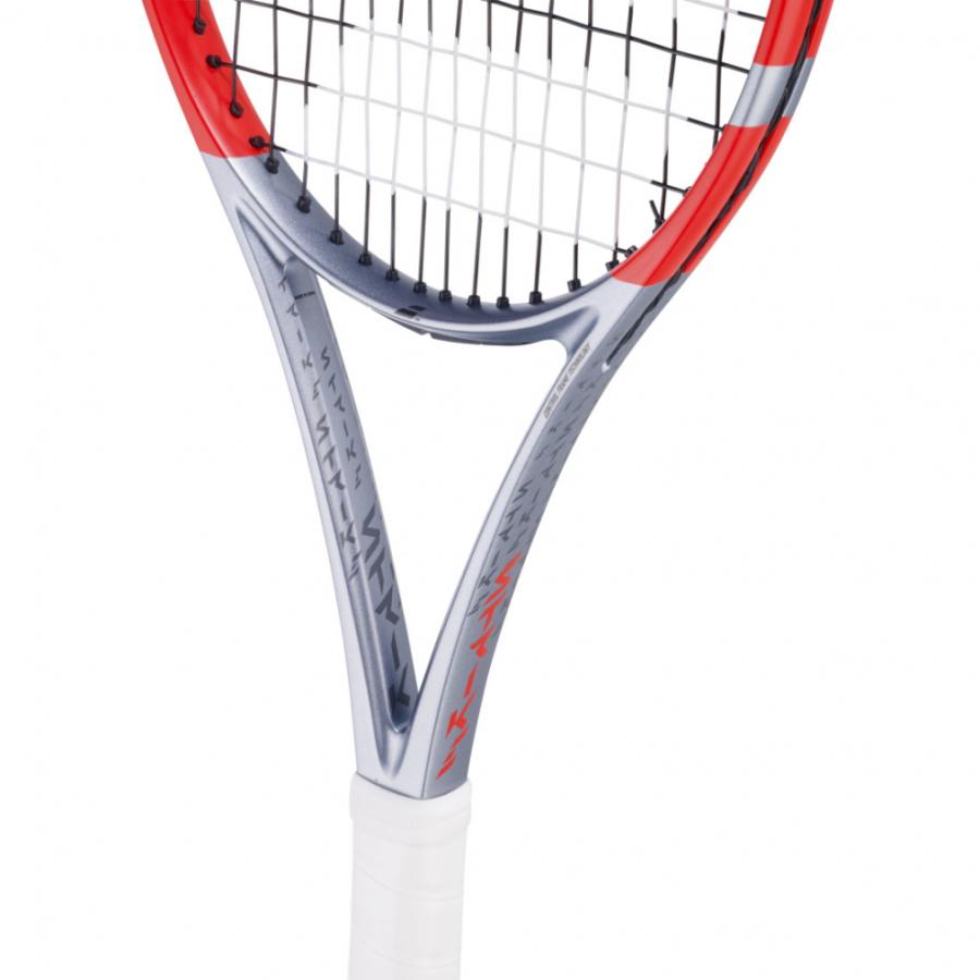 Babolat PURE STRIKE100 テニスラケット G2国内正規品 Babolat（バボラ） 国内正規品 PURE STRIKE100 ピュアストライク100