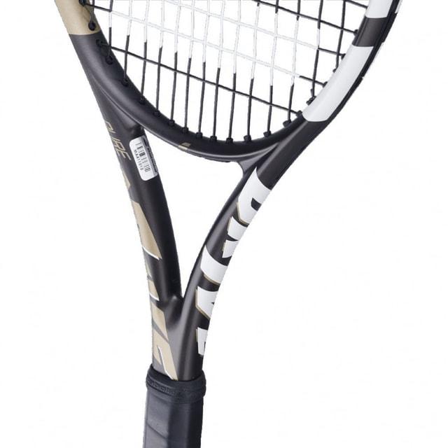 Babolat（バボラ） 国内正規品 PURE DRIVE WIMBLEDON 2025 ピュア