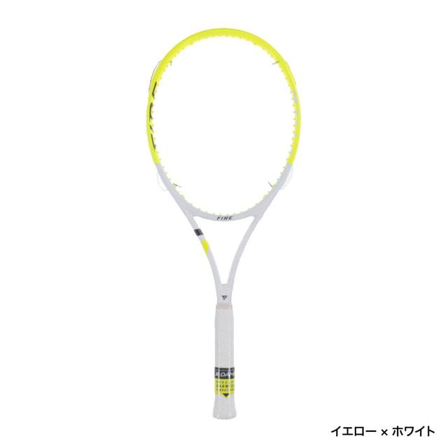 テクニファイバー テニスラケット ファイア 305S G2 FIRE 【公式通販】