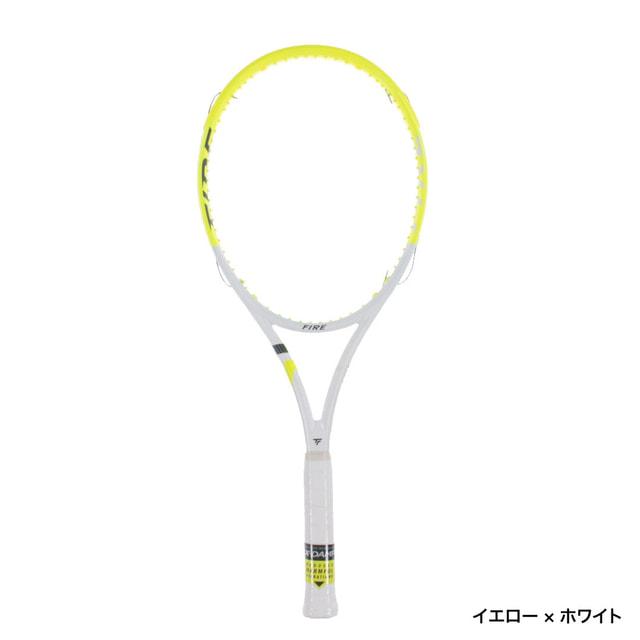 Tecnifibre（テクニファイバー） 国内正規品 FIRE 300 ファイア 300