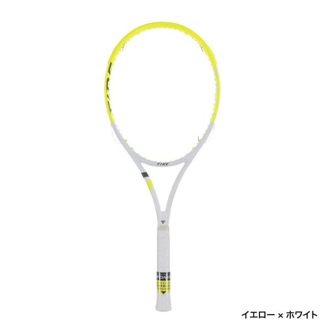 Tecnifibre（テクニファイバー） 国内正規品 FIRE 285 ファイア 285