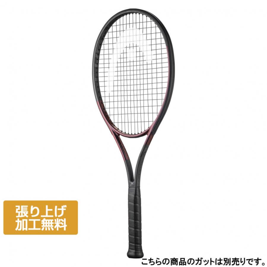 ヘッド 国内正規品 Prestige MP L 2023 プレステージ MP L 2023 236133 