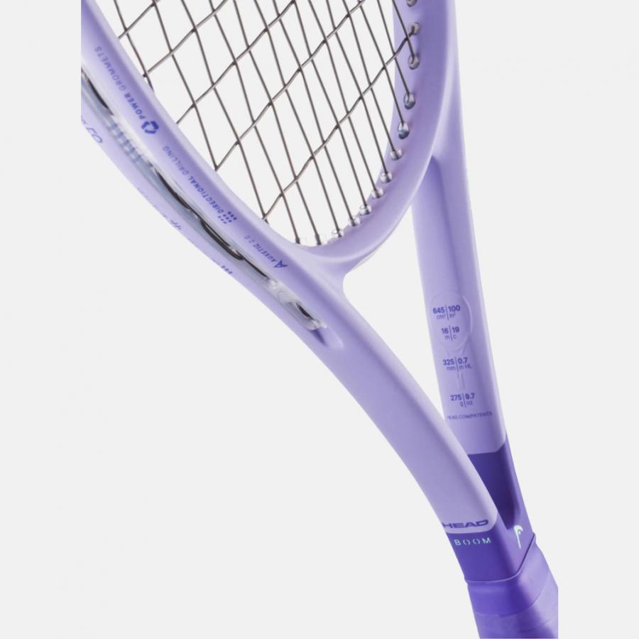 HEAD BOOM MPL テニスラケット HEAD（ヘッド） 国内正規品 ブームエムピーエルオルタネイト2026
